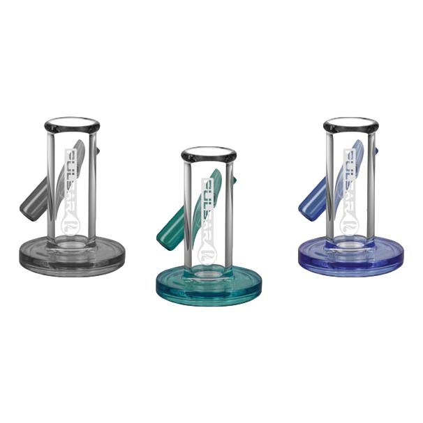Pulsar Glass Carb Cap & Dab Tool Stand