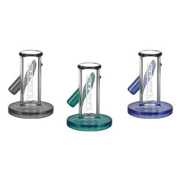 Pulsar Glass Carb Cap & Dab Tool Stand