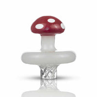 MJ Arsenal Carb Cap | Mushroom Spinner