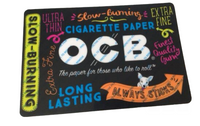 OCB Feature Floor Mat 31" x 23"