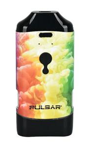 Pulsar DuploCart Vaporizer | Colorful Clouds