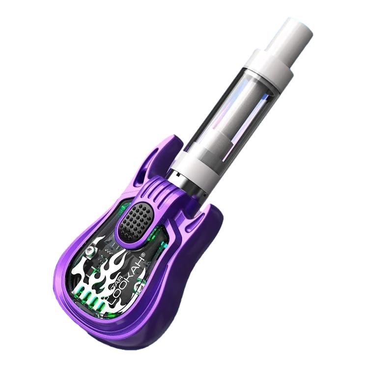 Lookah 510 Thread Guitar Battery