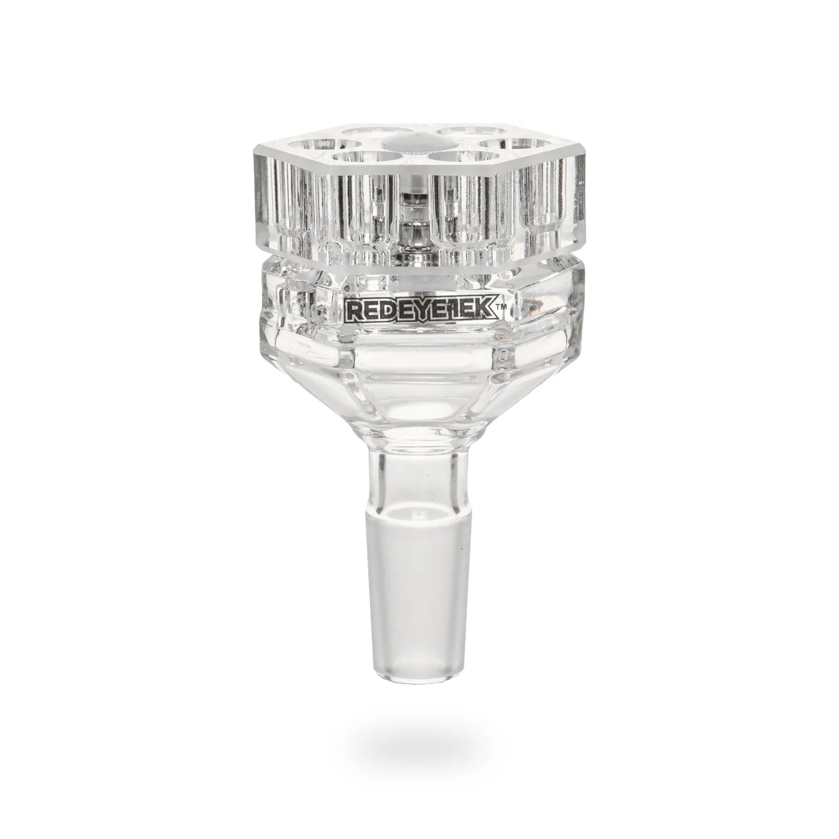 Red Eye Tek®14mm Six Shooter Bowl