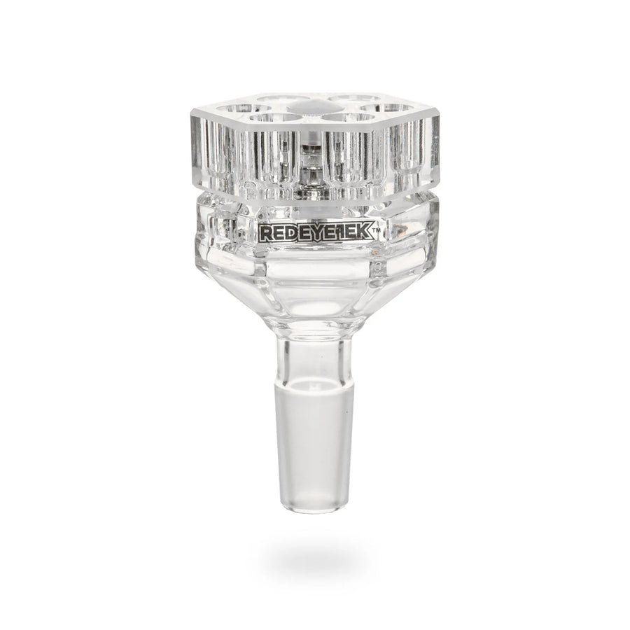 Red Eye Tek®14mm Six Shooter Bowl