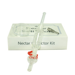 Honey Straw Kit 10mm (White Box)