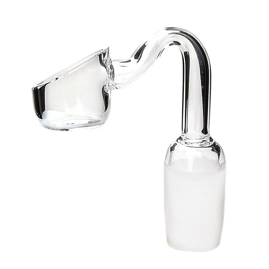 Quartz Banger 2mm Thick (90 Degrees) Male 10mm