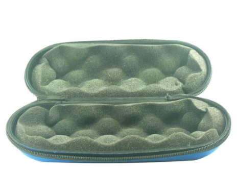 Pipe Case Large 4" x 9"