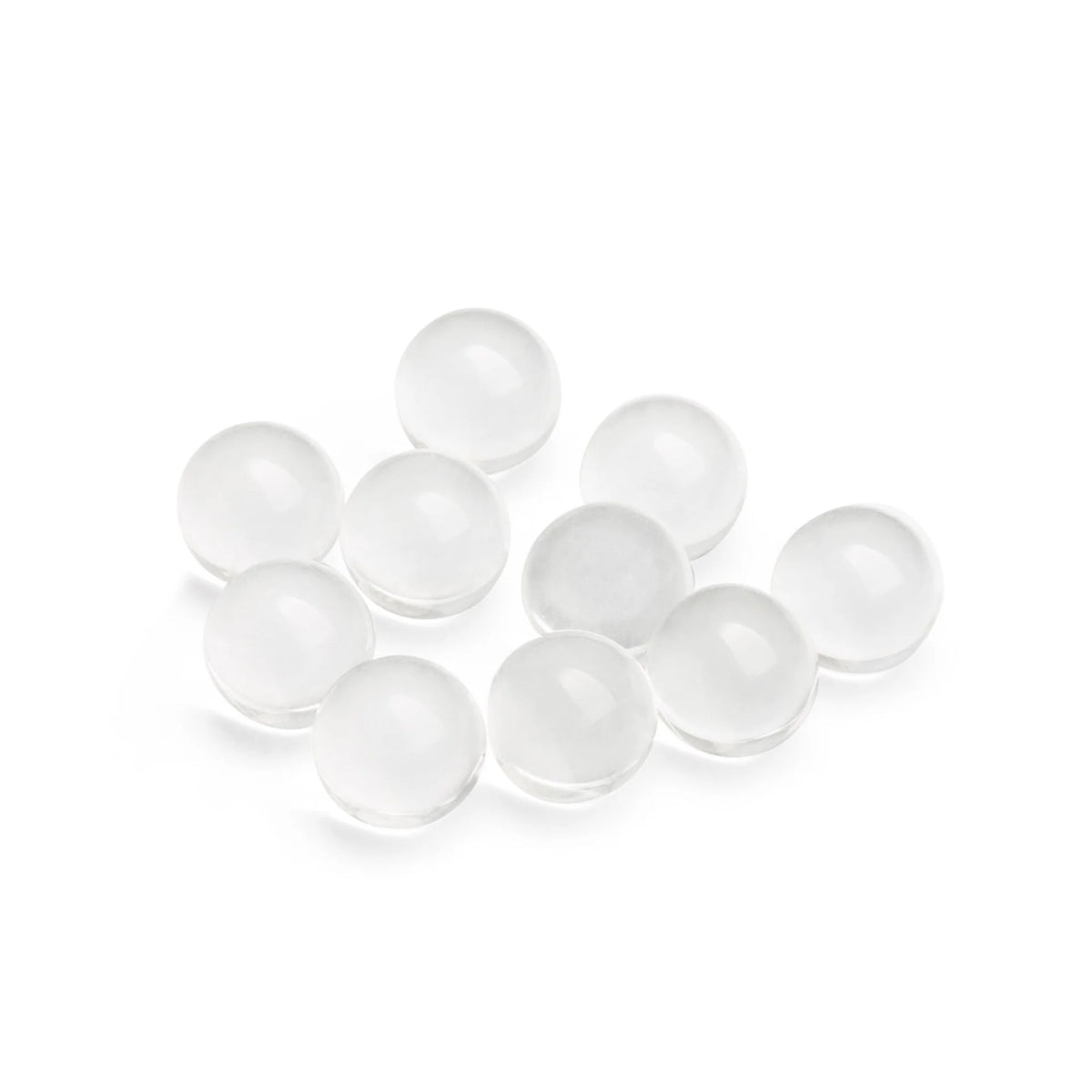 10CT Glass Terp Pearl | Assorted Sizes