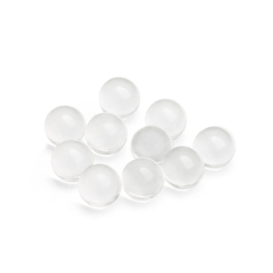 10CT Glass Terp Pearl | Assorted Sizes