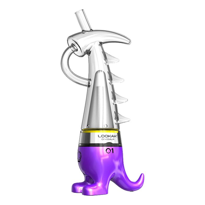 Lookah Dinosaur Electric Dab Rig