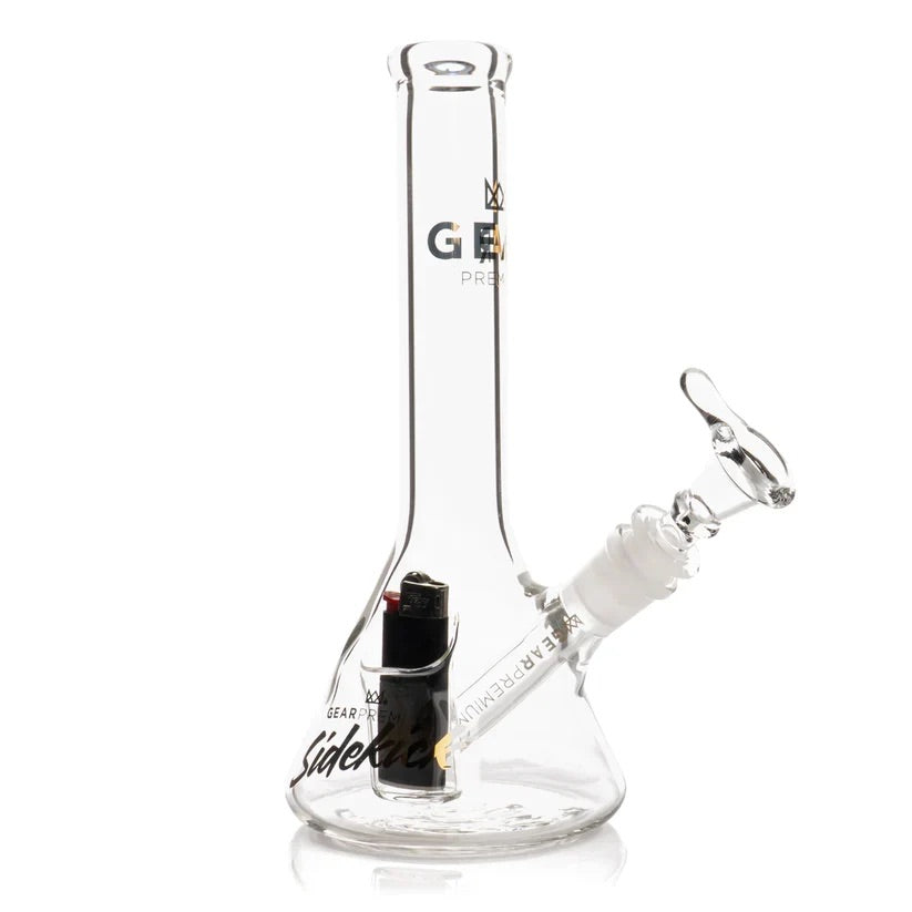 GEAR Premium 9" Sidekick Beaker