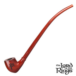 12.5" Pulsar Shire GANDALF Smoking Pipe