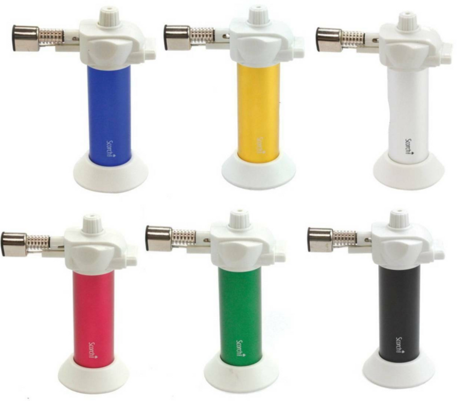 Scorch Torch 5" Torch