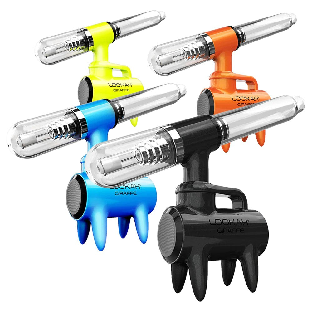 Lookah Giraffe Electric Nectar Collector