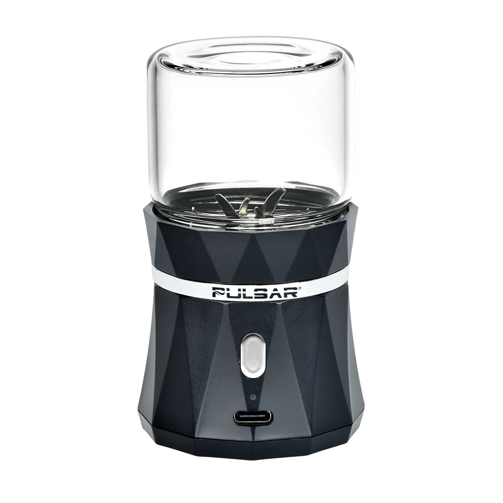 1CT Pulsar King Kut V2 Electric Grinder