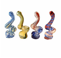 4" Assorted Mini Bubblers