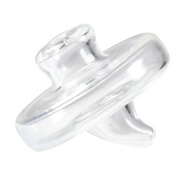 Glass Directional Carb Caps