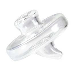 Glass Directional Carb Caps