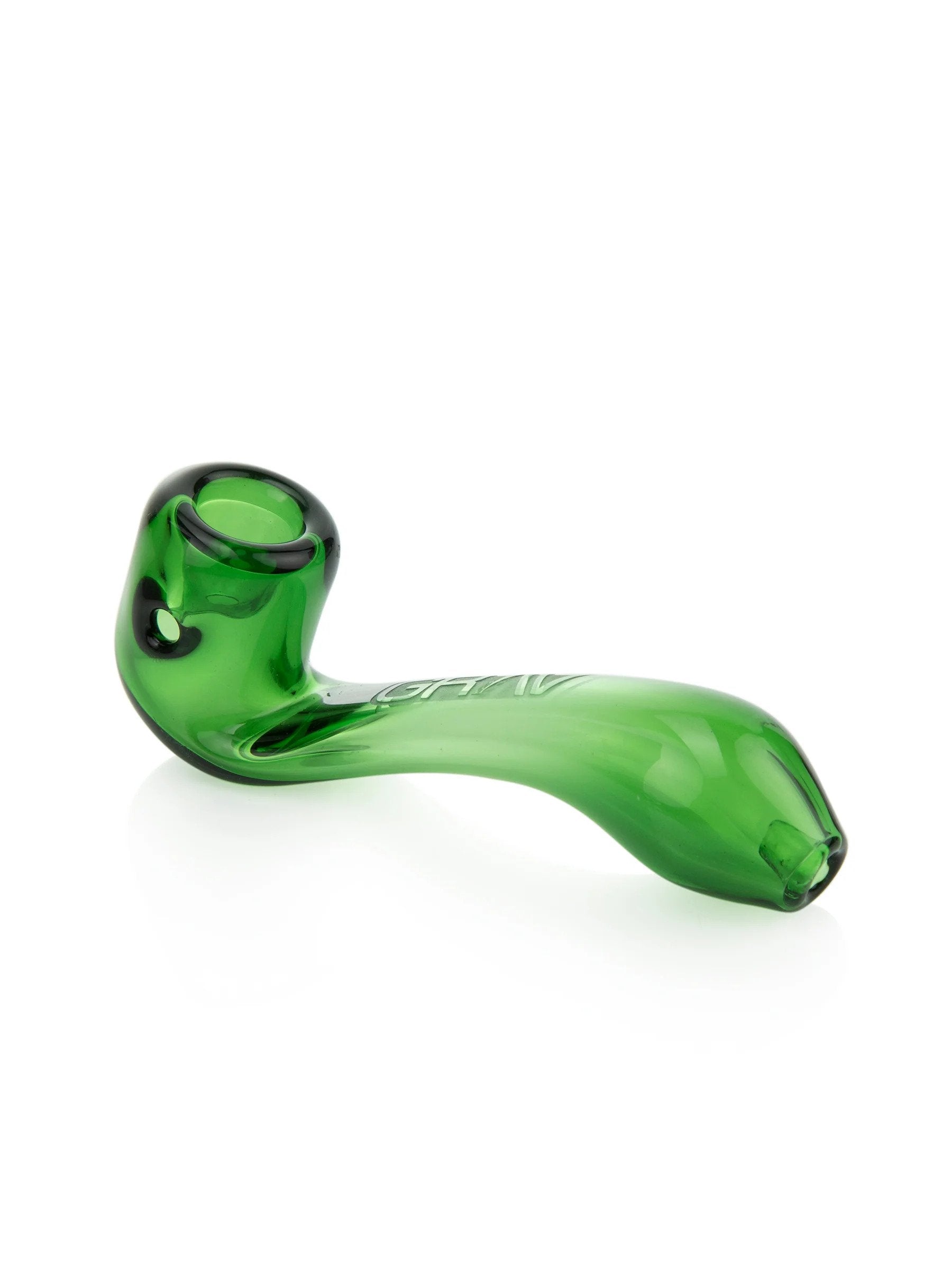 GRAV® Mini Sherlock Pipe | Assorted Colors