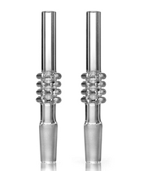 Replacement Honey Straw Quartz Tip (14mm Male)