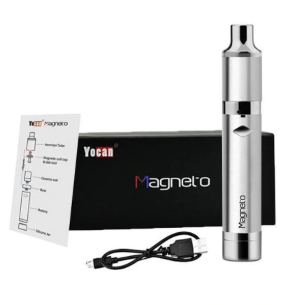 Yocan Magneto Concentrate Vaporizer