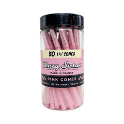 Blazy Susan Cones 1 ¼" Size 50ct.