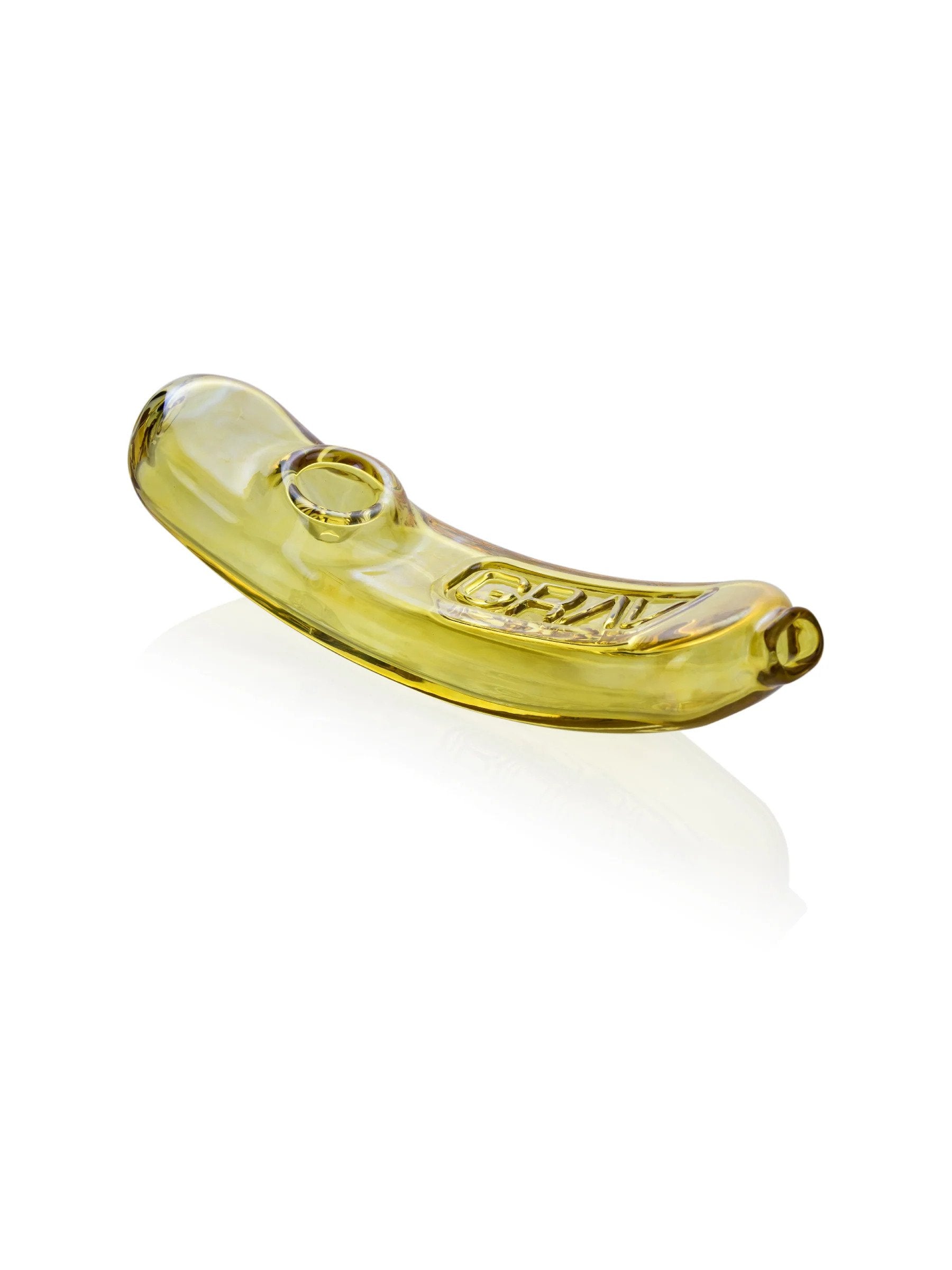 GRAV® Rocker Steamroller Pipe | Assorted Colors