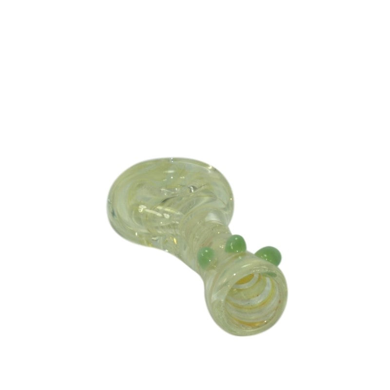 3" Donut Holed One Hitter