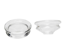 Replacement Glass Bowl For Silicone Pipe