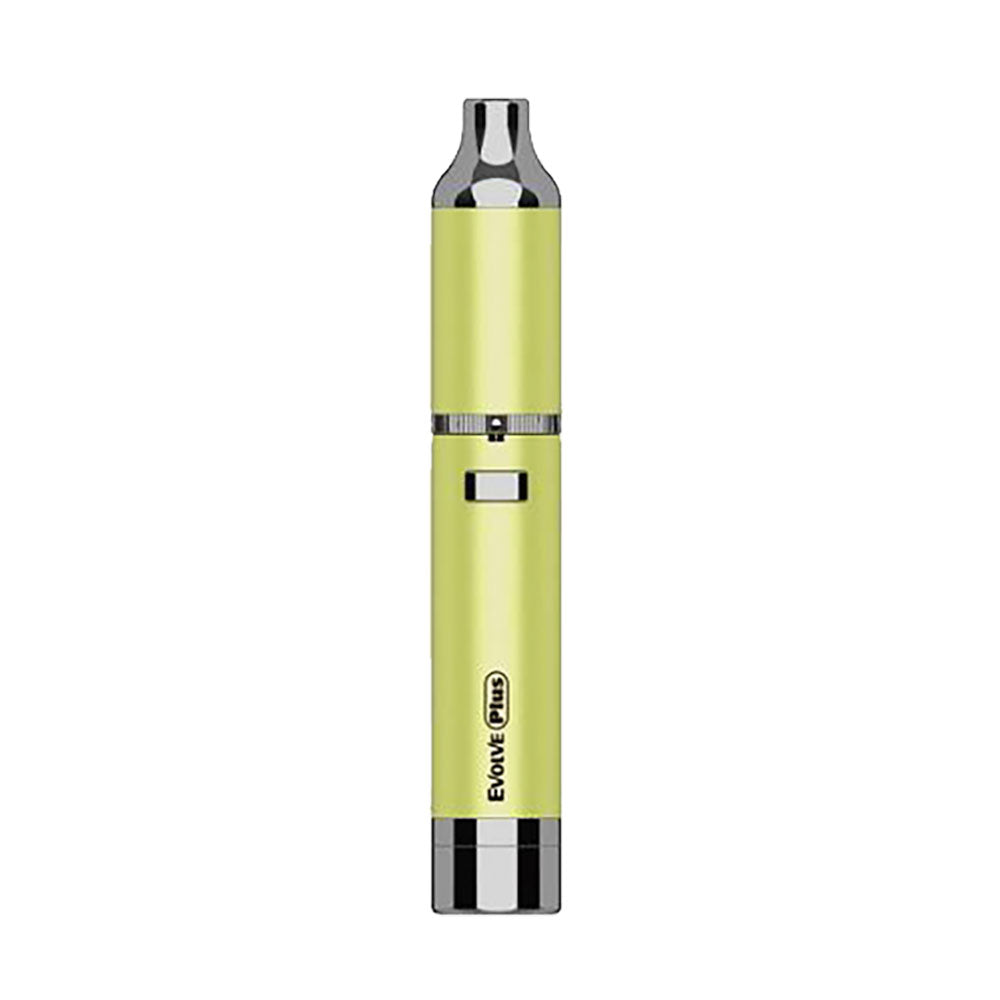 Yocan Evolve Plus Concentrate Vaporizer