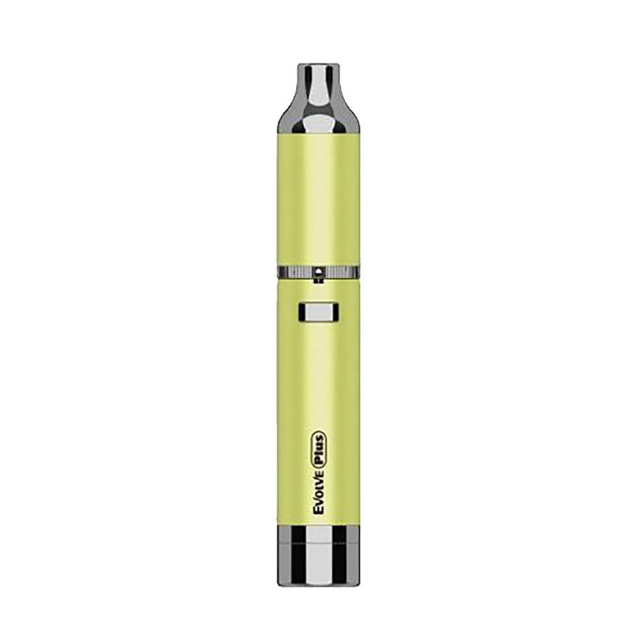 Yocan Evolve Plus Concentrate Vaporizer