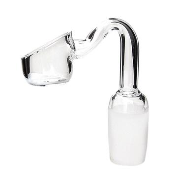 Quartz Banger 2mm Thin | 90 Degrees