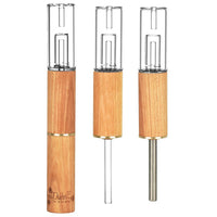 Honey Labs HoneyDabber 3 | Quartz or Titanium Tip