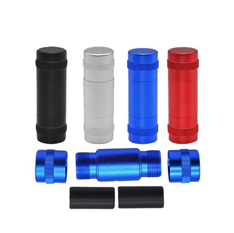 2.5" Pollen Press