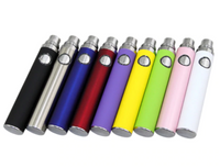 EVOD 1100 mAh Battery (No Charger)