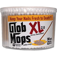 Glob Mops XL 2.0 Cotton Swabs