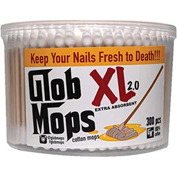 Glob Mops XL 2.0 Cotton Swabs