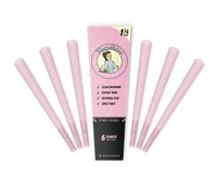 Blazy Susan Pink Pre Rolled Cones 1 ¼ Size 21ct/6pk