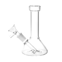 5.25" Conical Mini Beaker | Clear