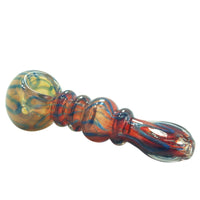 6" Big Glass Hand Pipe