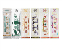 High Hemp Artisanal Cones 15pk/2ct