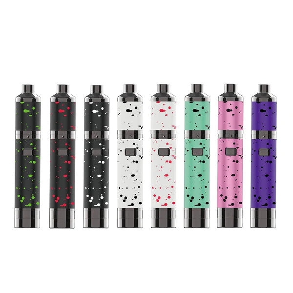 Yocan Wulf Evolve Maxxx 3 in 1 Kit