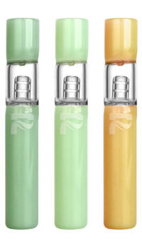 Pulsar 4" Logo Ash Catcher One Hitter