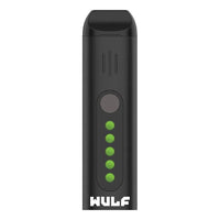 Wulf Mods Flora Dry Herb Vaporizer