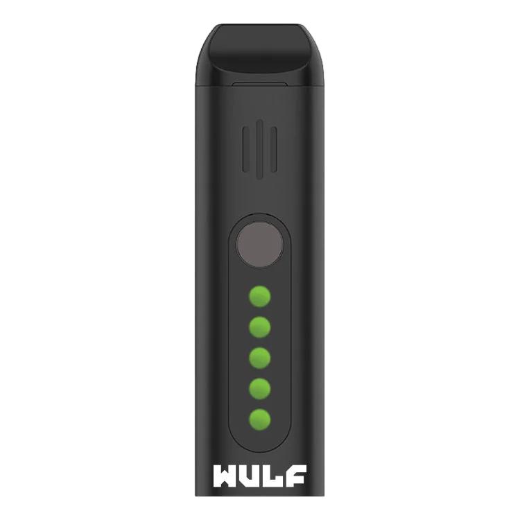 Wulf Mods Flora Dry Herb Vaporizer