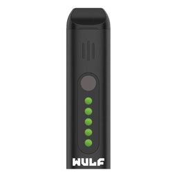 Wulf Mods Flora Dry Herb Vaporizer