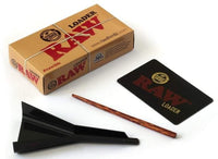 RAW Loader 98s/King Size Cone Filling Kit