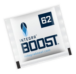 8g 62% Integra Boost Humidity Pack & Indicator
