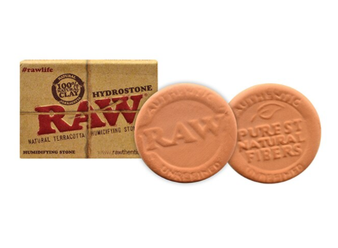 RAW Hydrostone Terracota Humidifying Stone 20 ct.
