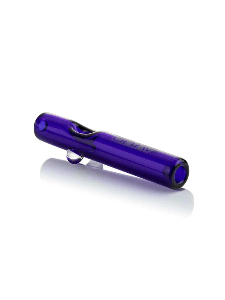 GRAV® Mini Steamroller Pipe | Assorted Colors
